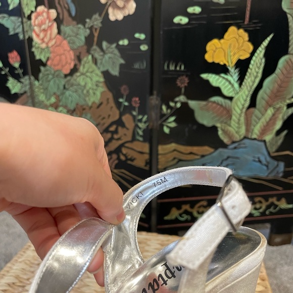 Temptation heels - Picture 2 of 3